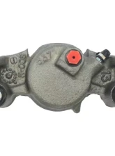 Centric Semi-Loaded Brake Caliper 141.62075                                     - 141.62075 - Image 5