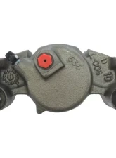 Centric Semi-Loaded Brake Caliper 141.62076                                     - 141.62076 - Image 6