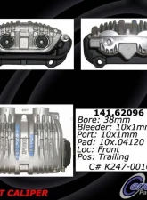 Centric Semi-Loaded Brake Caliper 141.62096                                     - 141.62096 - Image 2