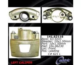 Centric Semi-Loaded Brake Caliper 141.62115