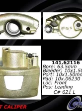 Centric Semi-Loaded Brake Caliper 141.62116                                     - 141.62116 - Image 2