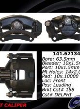 Centric Semi-Loaded Brake Caliper 141.62134                                     - 141.62134 - Image 2