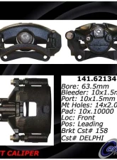 Centric Semi-Loaded Brake Caliper 141.62134                                     - 141.62134 - Image 2