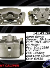 Centric Semi-Loaded Brake Caliper 141.62139                                     - 141.62139 - Image 2