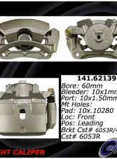 Centric Semi-Loaded Brake Caliper 141.62139                                     - 141.62139 - Image 2