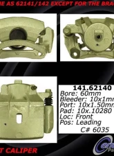 Centric Semi-Loaded Brake Caliper 141.62140                                     - 141.62140 - Image 2