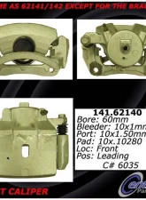 Centric Semi-Loaded Brake Caliper 141.62140                                     - 141.62140 - Image 2