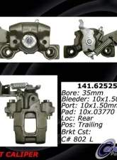 Centric Semi-Loaded Brake Caliper 141.62525                                     - 141.62525 - Image 2