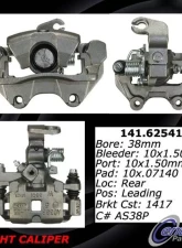 Centric Semi-Loaded Brake Caliper 141.62541                                     - 141.62541 - Image 2