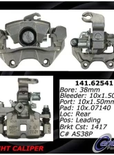 Centric Semi-Loaded Brake Caliper 141.62541                                     - 141.62541 - Image 2