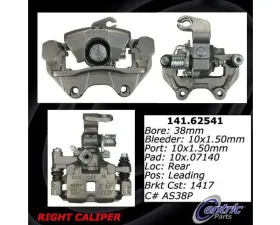 Centric Semi-Loaded Brake Caliper 141.62542