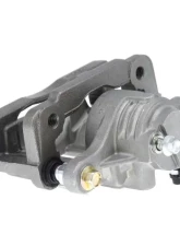 Centric Semi-Loaded Brake Caliper with New Phenolic Pistons 141.62570                                     - 141.62570 - Image 3