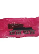 Centric Semi-Loaded Brake Caliper with New Phenolic Pistons 141.62570                                     - 141.62570 - Image 4