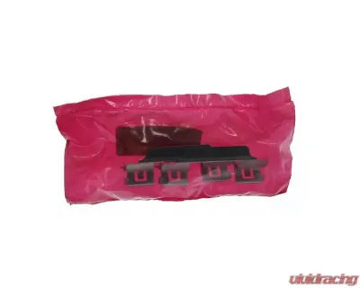 Centric Semi-Loaded Brake Caliper with New Phenolic Pistons 141.62570 - 141.62570