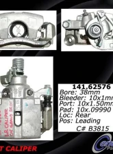 Centric Semi-Loaded Brake Caliper 141.62575                                     - 141.62575 - Image 2