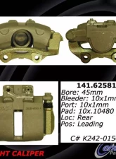 Centric Semi-Loaded Brake Caliper 141.62581                                     - 141.62581 - Image 2