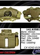 Centric Semi-Loaded Brake Caliper 141.62581                                     - 141.62581 - Image 2