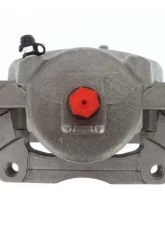 Centric Semi-Loaded Brake Caliper with New Phenolic Pistons 141.63010                                     - 141.63010 - Image 4