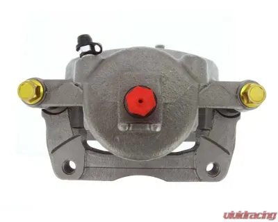 Centric Semi-Loaded Brake Caliper with New Phenolic Pistons 141.63010 - 141.63010