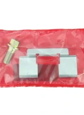 Centric Semi-Loaded Brake Caliper with New Phenolic Pistons 141.63010                                     - 141.63010 - Image 6