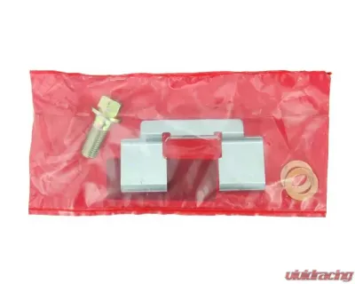 Centric Semi-Loaded Brake Caliper with New Phenolic Pistons 141.63010 - 141.63010