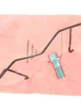 Centric Semi-Loaded Brake Caliper 141.63027                                     - 141.63027 - Image 5
