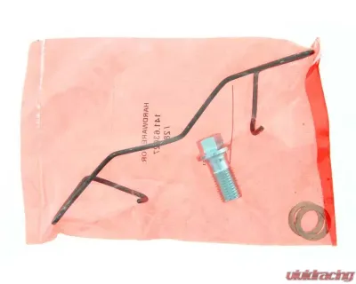 Centric Semi-Loaded Brake Caliper 141.63027 - 141.63027