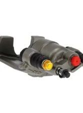 Centric Semi-Loaded Brake Caliper with New Phenolic Pistons 141.63520                                     - 141.63520 - Image 4