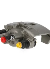 Centric Semi-Loaded Brake Caliper with New Phenolic Pistons 141.63520                                     - 141.63520 - Image 4