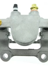 Centric Semi-Loaded Brake Caliper with New Phenolic Pistons 141.63528                                     - 141.63528 - Image 4