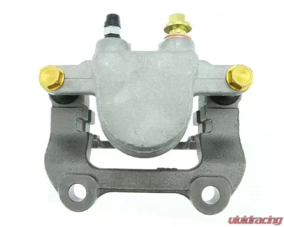 Centric Semi-Loaded Brake Caliper with New Phenolic Pistons 141.63528 - 141.63528
