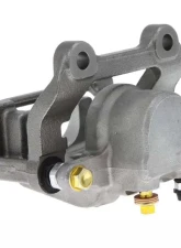 Centric Semi-Loaded Brake Caliper with New Phenolic Pistons 141.63528                                     - 141.63528 - Image 5