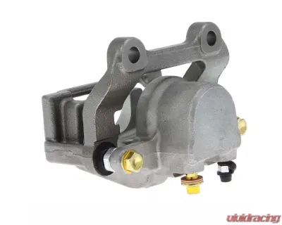 Centric Semi-Loaded Brake Caliper with New Phenolic Pistons 141.63528 - 141.63528