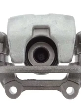 Centric Semi-Loaded Brake Caliper with New Phenolic Pistons 141.63528                                     - 141.63528 - Image 2