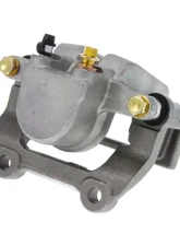 Centric Semi-Loaded Brake Caliper with New Phenolic Pistons 141.63528                                     - 141.63528 - Image 6