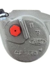 Centric Semi-Loaded Brake Caliper with New Phenolic Pistons 141.65009                                     - 141.65009 - Image 4