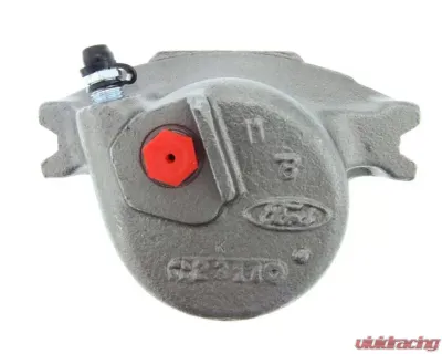 Centric Semi-Loaded Brake Caliper with New Phenolic Pistons 141.65009 - 141.65009