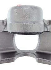 Centric Semi-Loaded Brake Caliper with New Phenolic Pistons 141.65009                                     - 141.65009 - Image 5