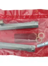 Centric Semi-Loaded Brake Caliper with New Phenolic Pistons 141.65009                                     - 141.65009 - Image 6