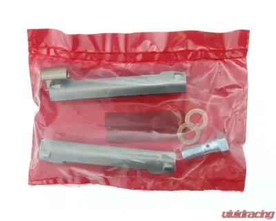 Centric Semi-Loaded Brake Caliper with New Phenolic Pistons 141.65009 - 141.65009