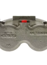 Centric Semi-Loaded Brake Caliper with New Phenolic Pistons 141.65015                                     - 141.65015 - Image 4