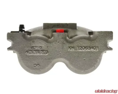 Centric Semi-Loaded Brake Caliper with New Phenolic Pistons 141.65015 - 141.65015