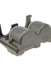 Centric Semi-Loaded Brake Caliper with New Phenolic Pistons 141.65015                                     - 141.65015 - Image 5