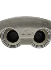 Centric Semi-Loaded Brake Caliper with New Phenolic Pistons 141.65015                                     - 141.65015 - Image 2