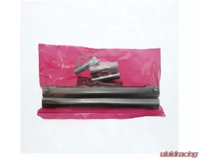 Centric Semi-Loaded Brake Caliper with New Phenolic Pistons 141.65015 - 141.65015