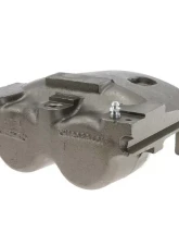 Centric Semi-Loaded Brake Caliper with New Phenolic Pistons 141.65015                                     - 141.65015 - Image 6