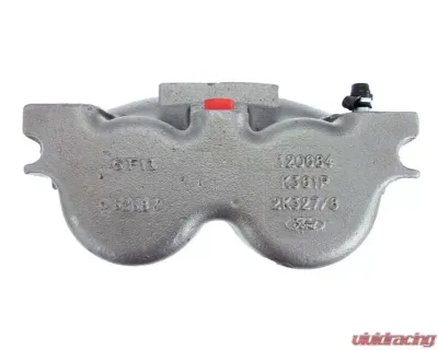 Centric Semi-Loaded Brake Caliper with New Phenolic Pistons 141.65016 - 141.65016