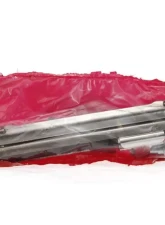 Centric Semi-Loaded Brake Caliper with New Phenolic Pistons 141.65016                                     - 141.65016 - Image 6