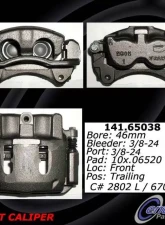 Centric Semi-Loaded Brake Caliper 141.65038                                     - 141.65038 - Image 3