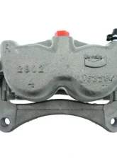 Centric Semi-Loaded Brake Caliper 141.65038                                     - 141.65038 - Image 4